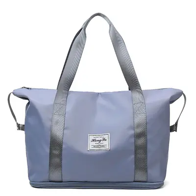 Travel bag wet-dry separation waterproof for sports - 7