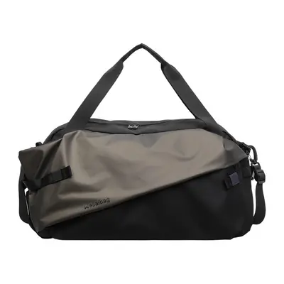 Large capacity dry-wet separation travel bag - 9