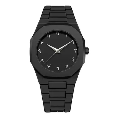Men's Wristwatch Arabic Numerals Quartz Multiple Colors - 7