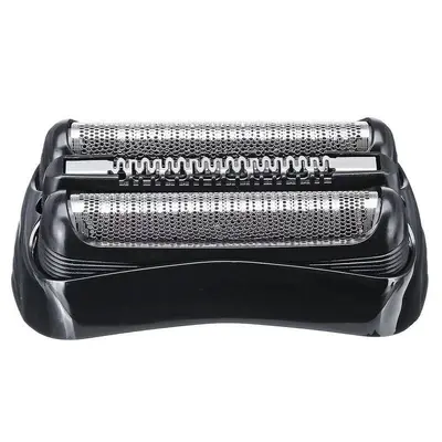 Replacement Shaver Foil and Cutter Head for Braun 21B and 32B Models - 7