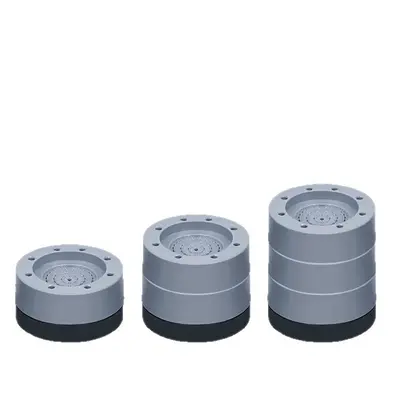Washing machine feet pads, non-slip, vibration-reducing, quiet mat