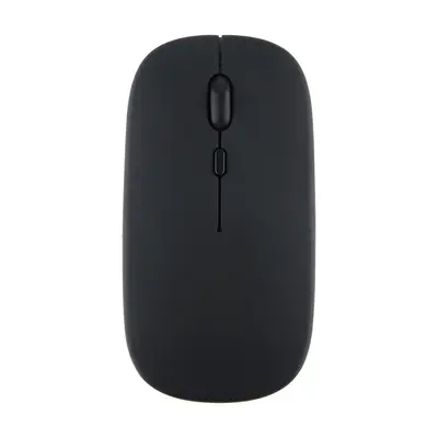 Werksproduktion, 2.4G kabelloses Bluetooth-Maus für Mobiltelefone und Computer Dual-Modus 5.2 stille Maus - 7