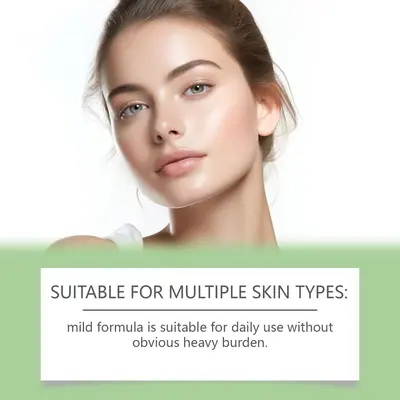 HOYGI hiyaluronik asit serum, nemlendirici, derin su takviyeli