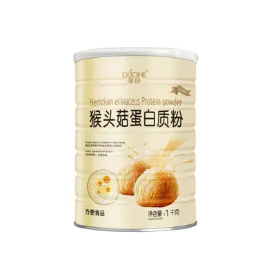 Duohe Lion's Mane Mushroom Protein Powder - 5