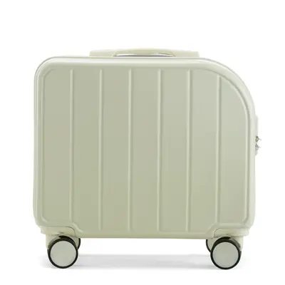 Custom Logo Suitcase with Combination Lock, Corporate Gift - 13