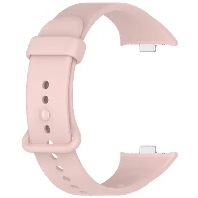 Silicone Replacement Strap for Xiaomi Smart Band 9 Pro - 11