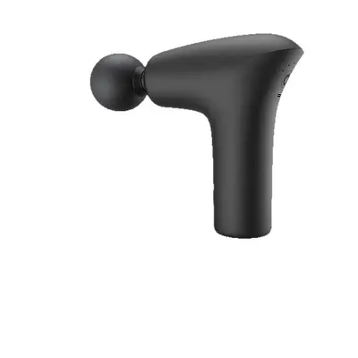 Portable mini fascia gun, USB rechargeable, silent