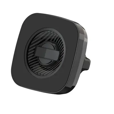 Magsafe Compatible Magnetic Car Phone Holder with 17mm Ball Head for Apple iPhone - 13