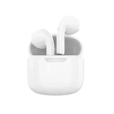 Sınır ötesi özel model MAX20 şeffaf kabuk Bluetooth kulaklık 5.3 dijital ekran gürültü azaltma A2 Bluetooth kulaklık HiFi gerçek stereo - 10