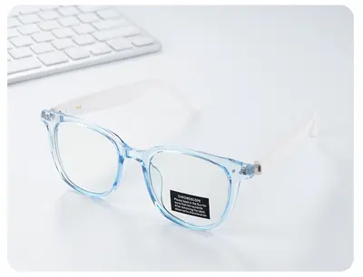 AI Translation Smart Bluetooth Glasses GS07 Cycling Driving Music Listening Calling Photochromic Lenses Indoor Outdoor - 9