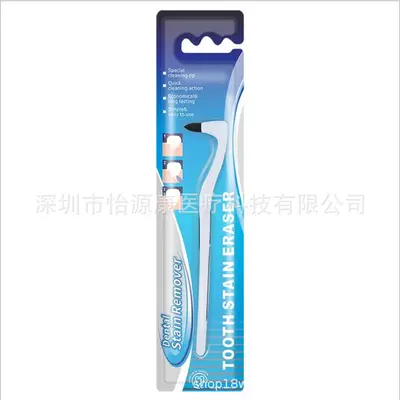 Portable Manual Tooth Scaler for Tartar Removal