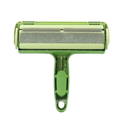Pet Hair Remover Lint Roller Brush