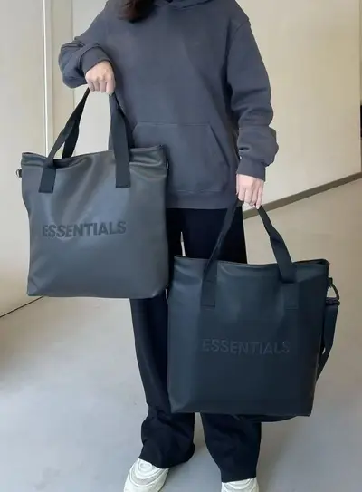 Herrenbrieftasche aus Leder mit Münzfach - 8