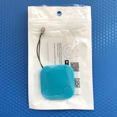 Bluetooth konumlandırma cihazı, akıllı çift yönlü alarm - 9