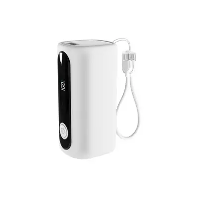 Cross-border Fast Charging 3C Certified Power Bank 10000mAh Custom New Mini Powerbank TSA Approved - 7