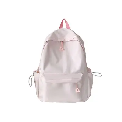 Women's school bag, laptop compartment, versatile, middle to high school - 9