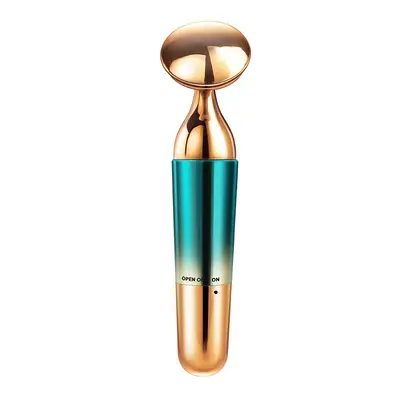 Ultraschall-Gesichtsmassagegerät, Porenreinigungsgerät, elektrisches Vibrations-Schönheitsgerät Großhandel - 9