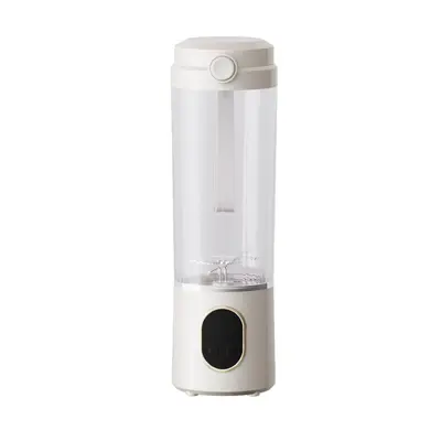 Tragbarer USB-Entsafter mit Eisbrecherfunktion