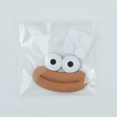 儿童发饰收纳盒小女孩头绳皮筋饰品盒发夹发卡头饰大容量首饰盒子 - 10