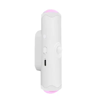 Intelligente Bewegungsmelder-LED-Leuchte, magnetisch, wiederaufladbar