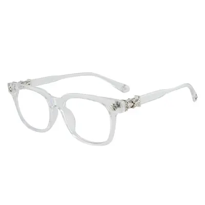 Square Frame Unisex Sunglasses and Optical Glasses, Classic Travel Style 2273 - 9