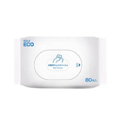 Kojima tam kapsamlı evcil hayvan malzemeleri ıslak mendil diş macunu diş fırçası eldiven ayak kremi diş temizleme kalemi deodorant boncukları duş jeli - 11