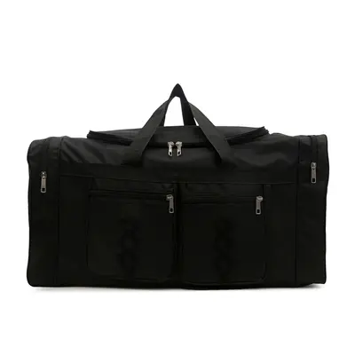 Large capacity portable travel bag, men's, strong and durable - 9