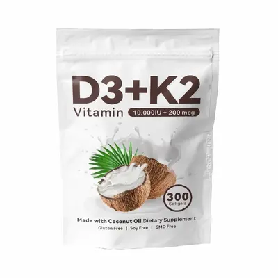 Moringa Yaprak Kapsülü