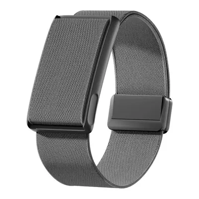Nylon Magnetic Woven Elastic Strap for Amazfit Helio Strap