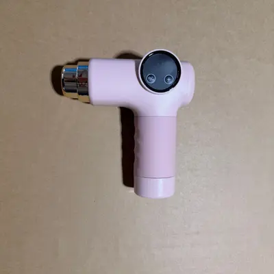 Digital Fascia Gun High Frequency Professional - 9