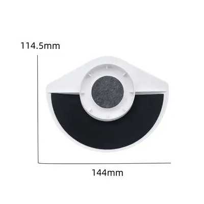 Sun Shade Protective Case for Ring Outdoor Cam Plus (2025)
