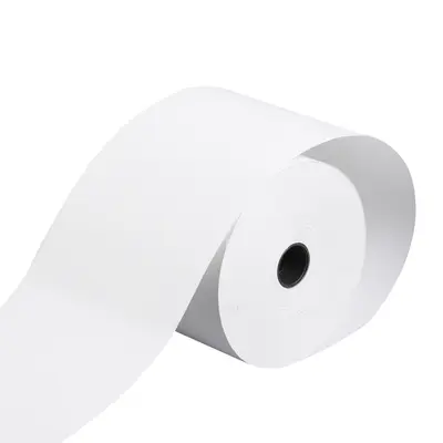 Thermo-Kassenrolle 57x40, 58mm Bonpapier