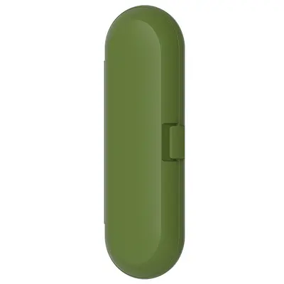 Travel Case for Philips and Xiaomi Soocas Electric Toothbrushes - 11