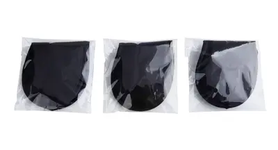 Polyester Sleep Eye Mask, Blackout and Breathable - 13
