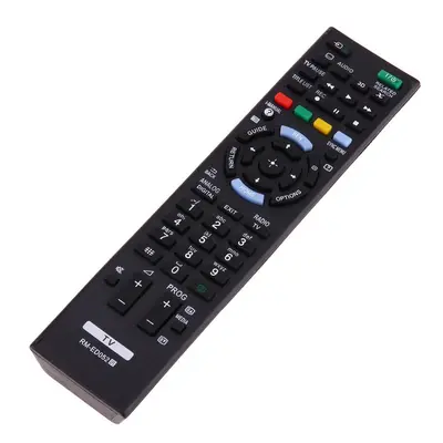 Sony televizyon kumandası RM-ED052, RM-ED050, RM-ED053, RM-ED060 uyumlu