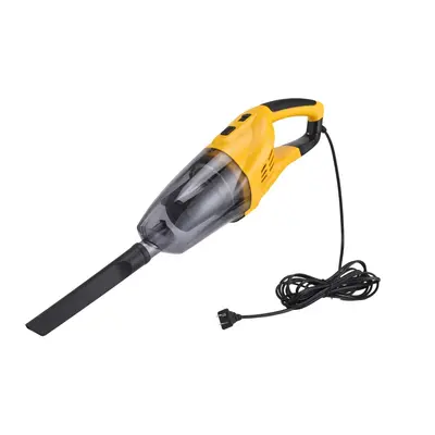 Portable High-Power Corded Handheld Household Vacuum Cleaner, Multifunctional