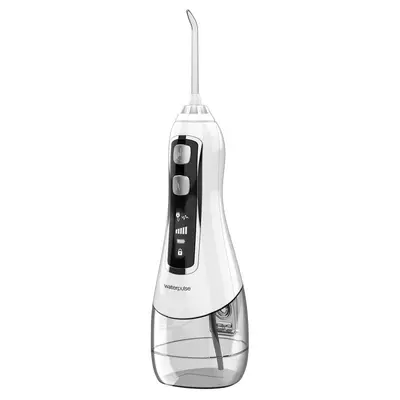 Waterpulse V580 Tragbare elektrische Munddusche, 320ML - 7