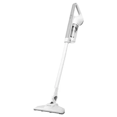 Aux Corded Vacuum and Mop Machine, Handheld, Lightweight, High Suction