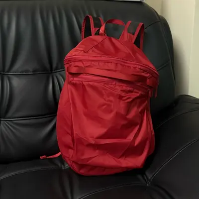 Niao 15L Embroidered Backpack Waterproof Foldable Outdoor Hiking Bag - 10