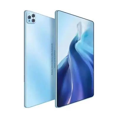 Fabrika çıkışlı yeni tablet Pad Pro tam şebeke 5G yüksek çözünürlüklü göz korumalı ofis öğrenme oyunu