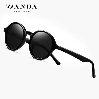 Cat Eye Sunglasses S31135, UV400 Protection, Polarized - 6