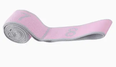 Digital Resistance Band for Middle-Aged and Elderly, Glute and Leg Muscle Training - 12