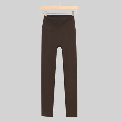 LULU Yoga-Leggings, hohe Taille, Po-Lift, 7/8-Länge für Damen - 11