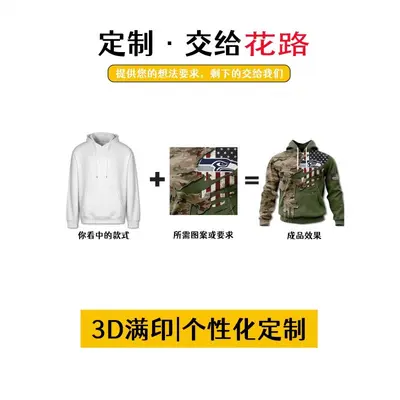 Dragon Ball 3D Digital Print Unisex Hooded Sweatshirt Winter Model