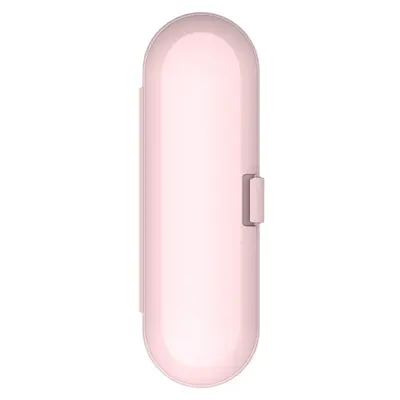 Travel Case for Philips and Xiaomi Soocas Electric Toothbrushes - 12