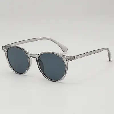 Square Frame Sunglasses for Women, Retro, UV Protection