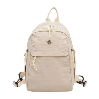Lightweight Korean-Style Multifunctional 5-Way Backpack - 8