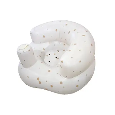 Aufblasbarer Lernsitz für Babys, Badehocker - 11
