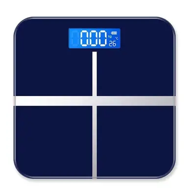 USB Rechargeable Precision Digital Body Weight Scale