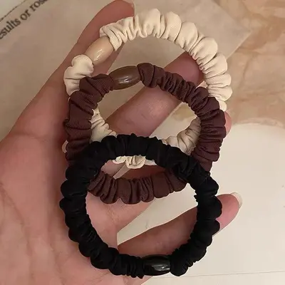 XN Wholesale 2025 New Style Vertical Clip Premium Hair Clip Hair Claw Hair Tie Hair Band - 2